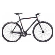 Redloud Singlespeed FA.01