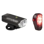 Lezyne Hecto Pro