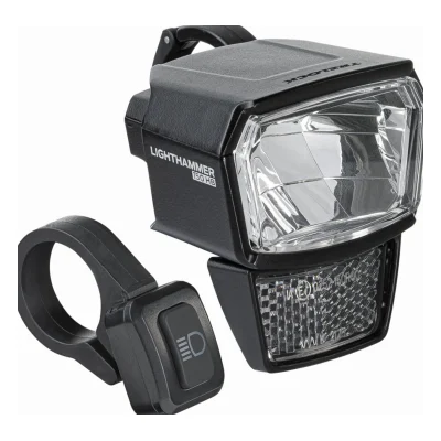 Trelock LS 940-HB Lighthammer