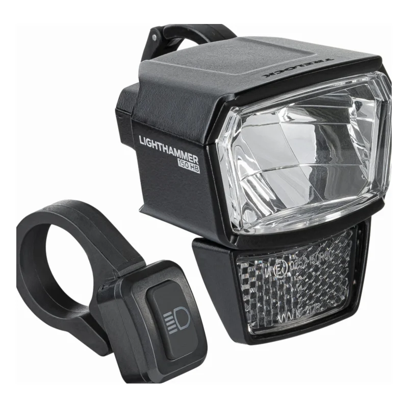 Trelock LS 940-HB Lighthammer