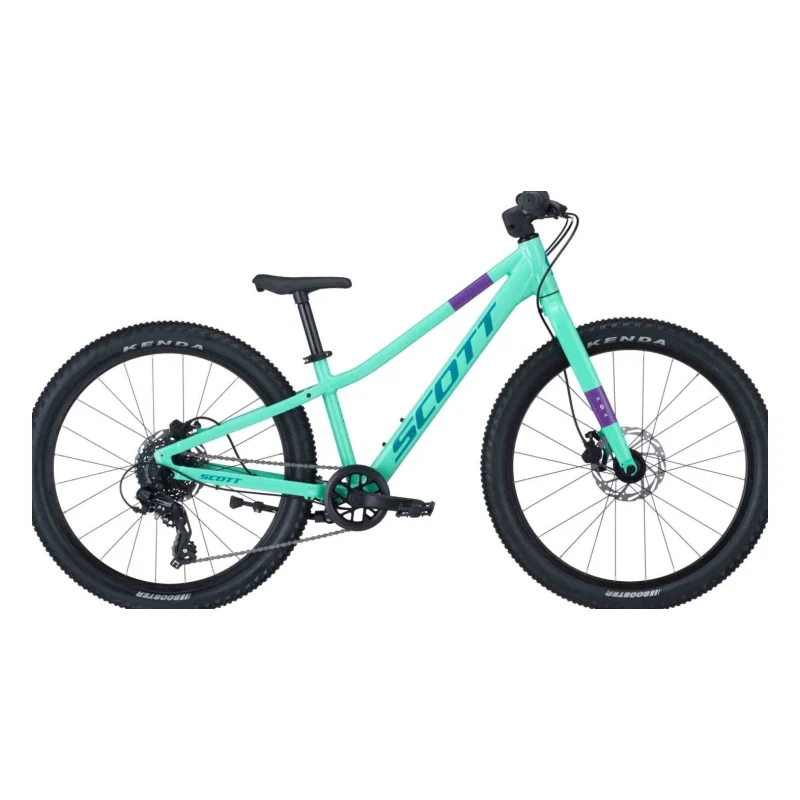 Scott Scale 400
