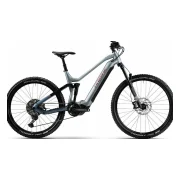 Haibike Alltrail 5