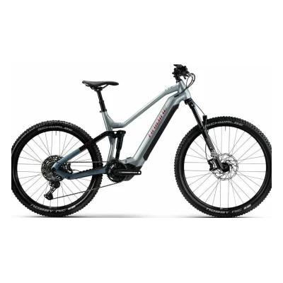 Haibike Alltrail 5
