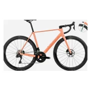 Orbea Orca M30i Ltd Pwr Matt Stone