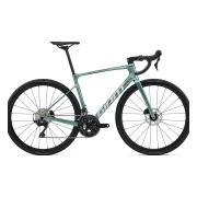 Giant Defy Advanced 2 105 Spruce