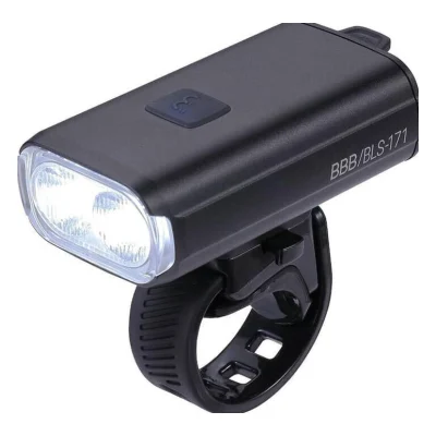 BBB StrikeDuo 1200 BLS-171