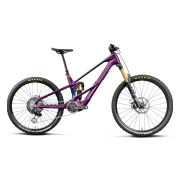 Orbea Wild LT M-LTD RS Mullet
