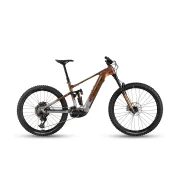 Marin Alpine Trail E2