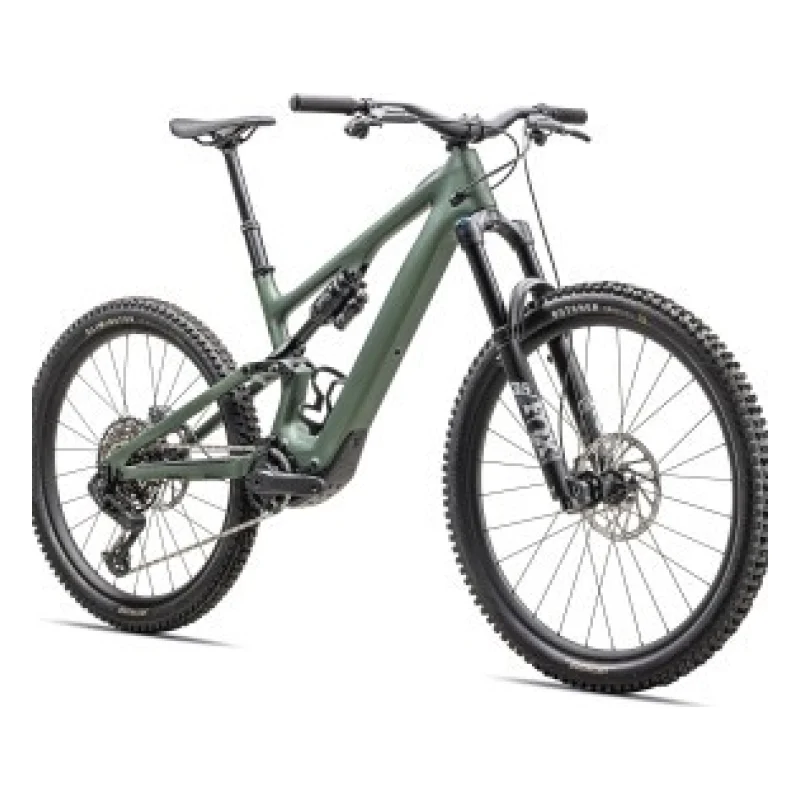 Specialized Turbo Levo Sl