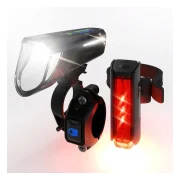 Fischer-Bike Bicycle Lighting