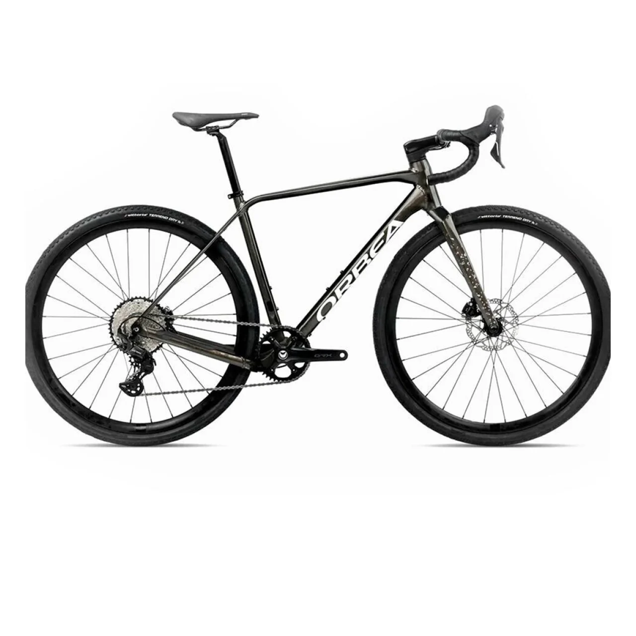 Orbea Terra H30 1x Grx Rx822 Gs