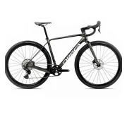 Orbea Terra H30 1x Grx Rx822 Gs