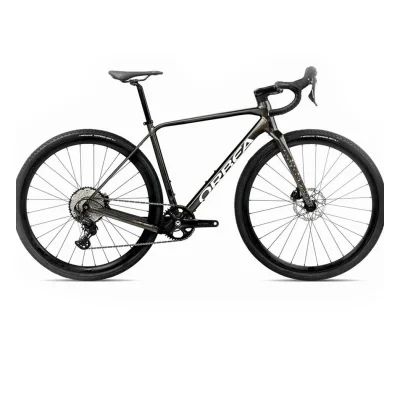 Orbea Terra H30 1x Grx Rx822 Gs