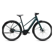 Cube Editor Hybrid SLX 400X FE