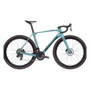 Bianchi Impulso RC Force eTap AXS