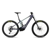 Orbea Wild/M H20