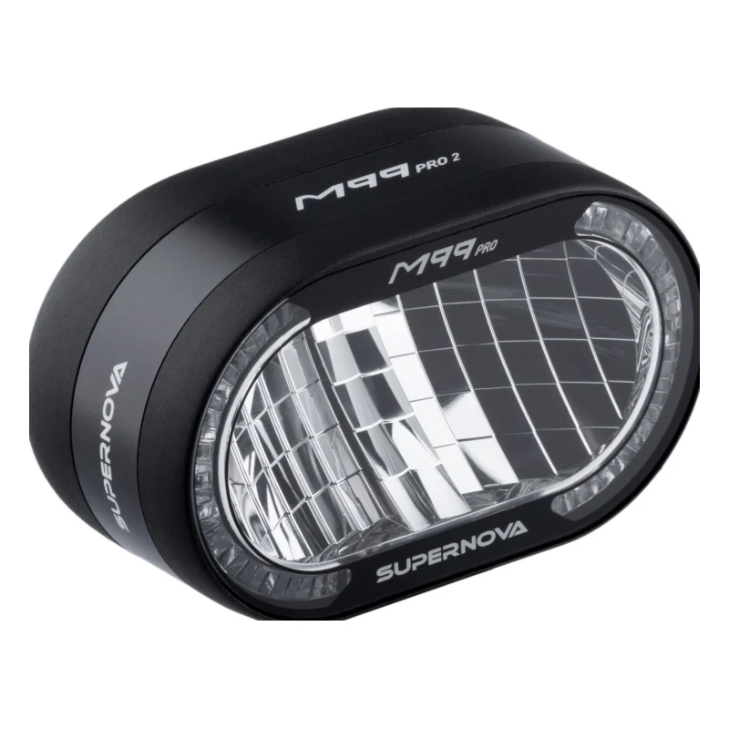 Supernova M99 Pro 2 E1 Bosch Smart System