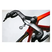 Cervélo S5 Force Axs Carnelian