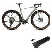 Cube Nuroad Hybrid C:62 SLX 400X FE