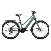 Winora iRide Pure X10 MID i400Wh