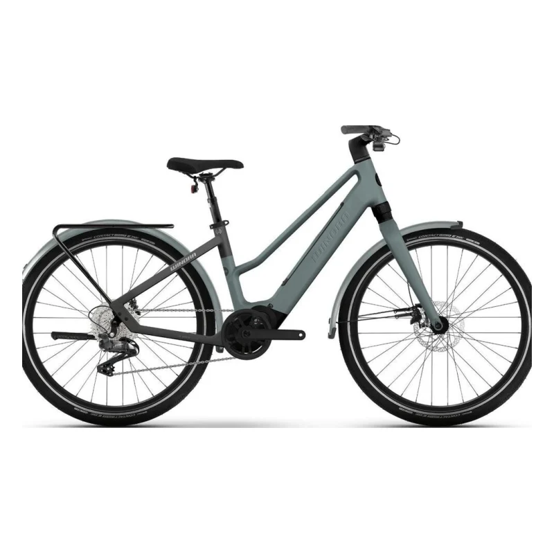 Winora iRide Pure X10 MID i400Wh