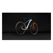 Cube Phenix C:62 Rookie SLX