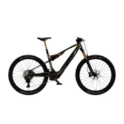 KTM Macina Scarp SX Prestige Di2