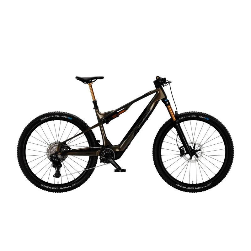 KTM Macina Scarp SX Prestige Di2