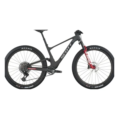 Scott Spark RC World Cup