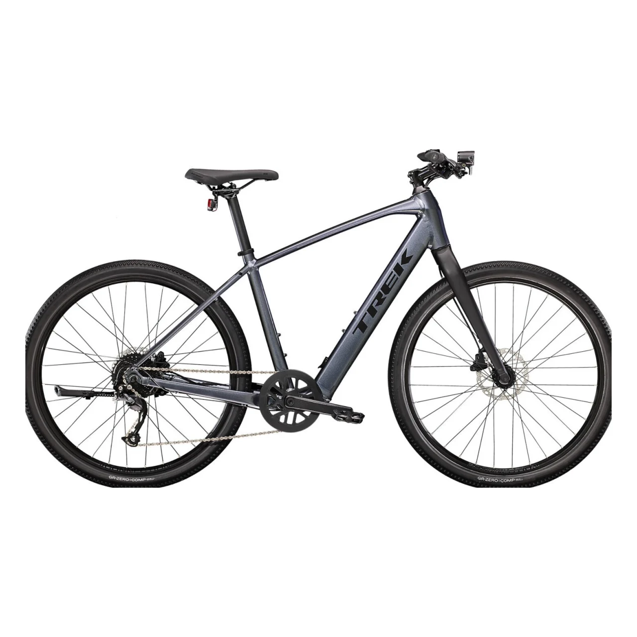 Trek Dual Sport
