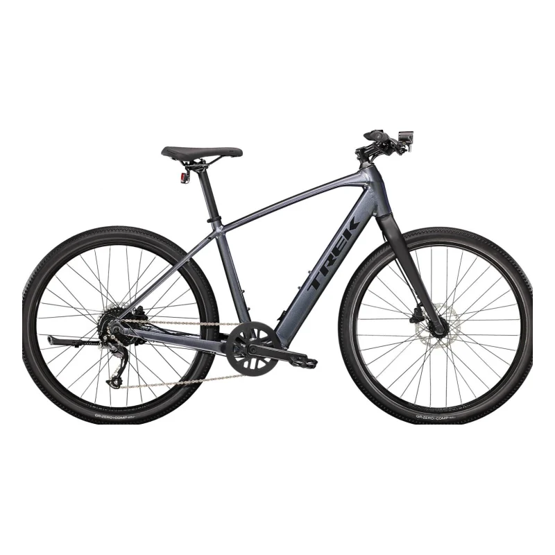 Trek Dual Sport