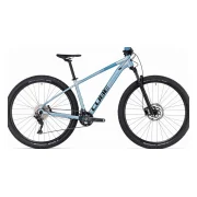 Cube Access WS Race