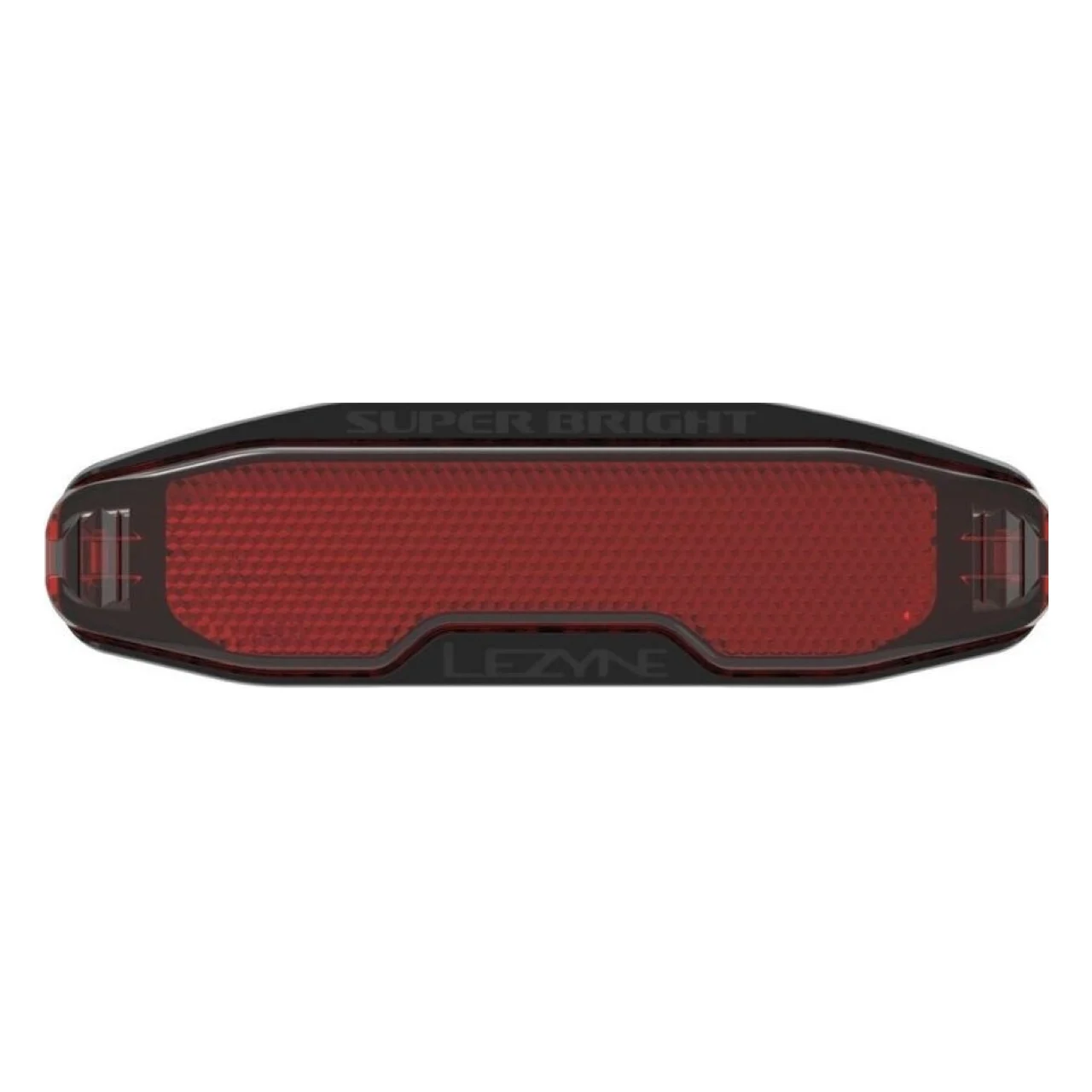 Lezyne Super Bright