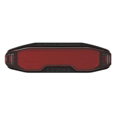 Lezyne Super Bright