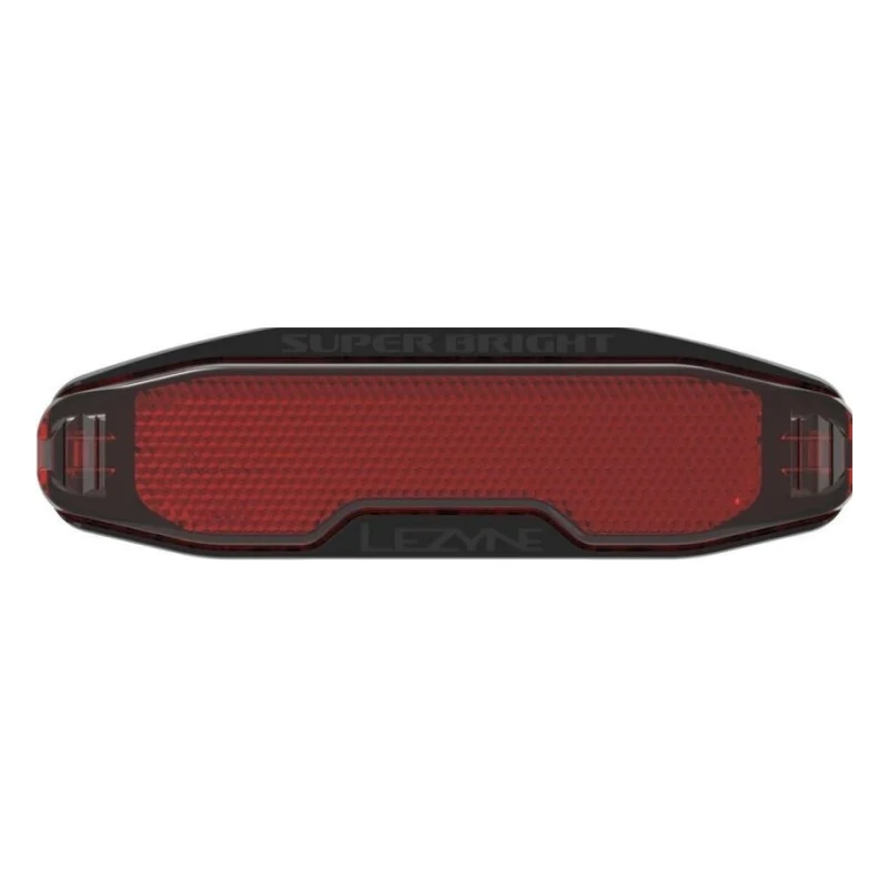 Lezyne Super Bright