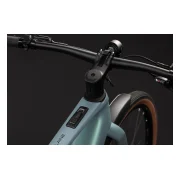 Cube Nulane Hybrid C:62 Race 400X FE