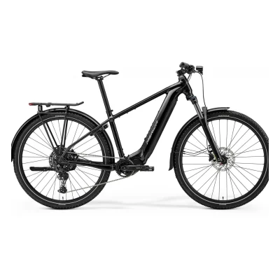 Merida eBIG.NINE 400 EQ