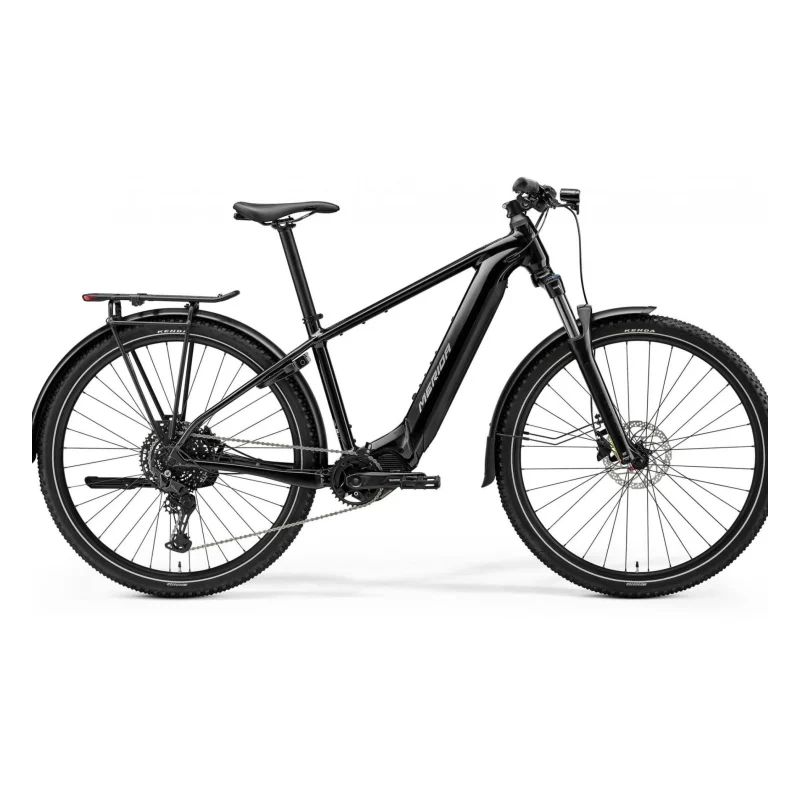 Merida eBIG.NINE 400 EQ