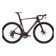 Cannondale SuperSix EVO 3