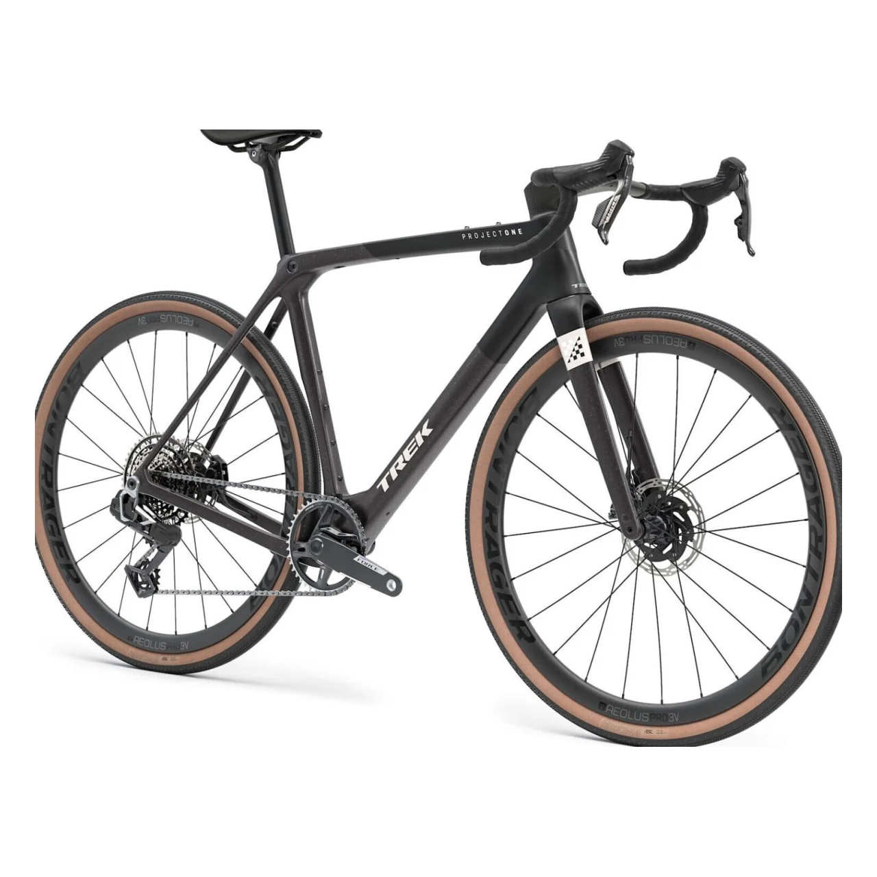 Trek Checkmate SLR AXS