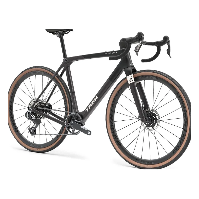 Trek Checkmate SLR AXS
