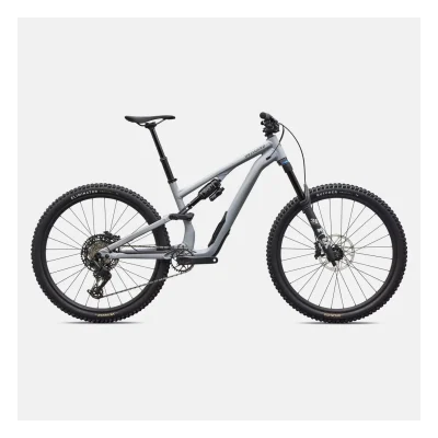 Specialized Stumpjumper 15 EVO Comp Alloy SRAM Eagle 70 FOX Rhythm