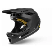 Cube Descender Mips