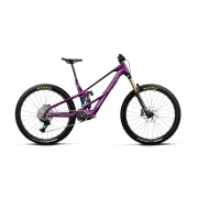 Orbea Wild LT M10