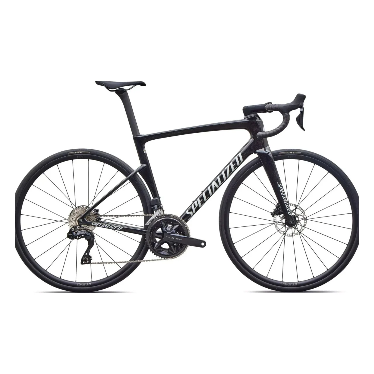 Specialized Tarmac SL9 Comp Di2