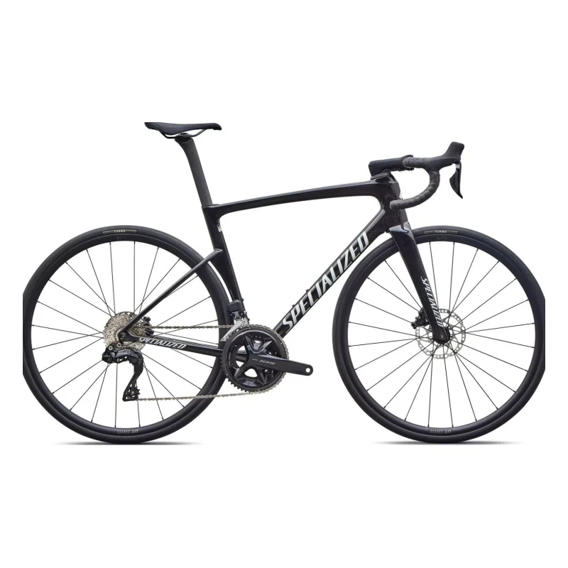 Specialized Tarmac SL9 Comp Di2