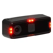 Alps Alpine Ride Safety System RS 1000