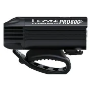 Lezyne Fusion Drive Pro 600