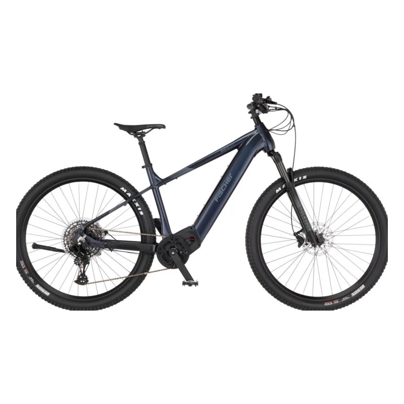 Fischer MONTIS 8.0i ULTIMATE