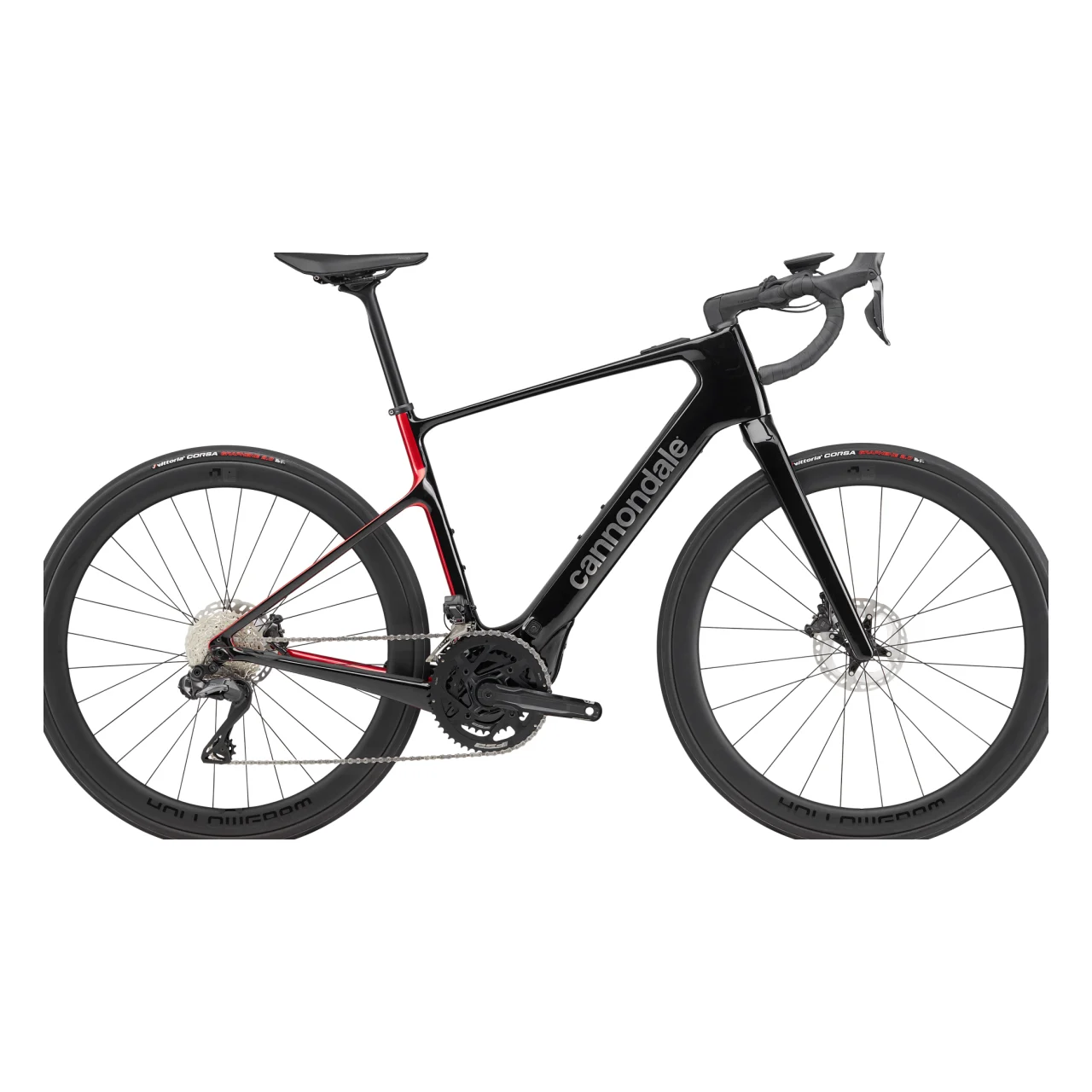 Cannondale Synapse Neo
